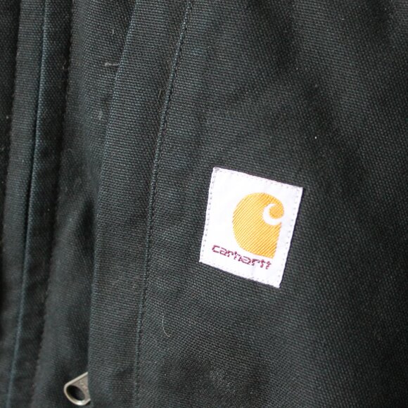 Oversized Carhartt Jacket - Picture 2 of 6